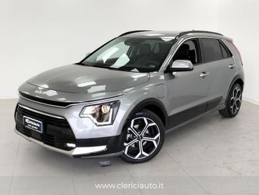 Kia Niro 1.6 GDi DCT PHEV Style
