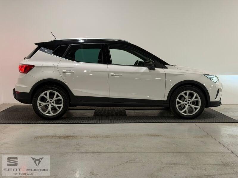 SEAT Arona 1.0 ECO TSI 70KW FR