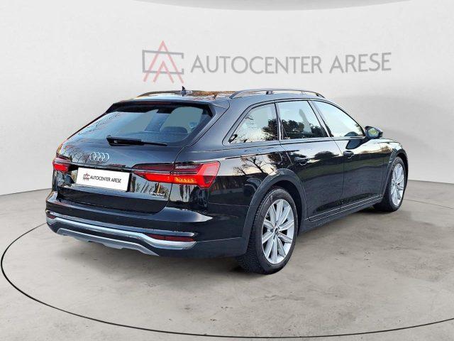 AUDI A6 allroad 40 TDI 2.0 quattro S tronic Evolution