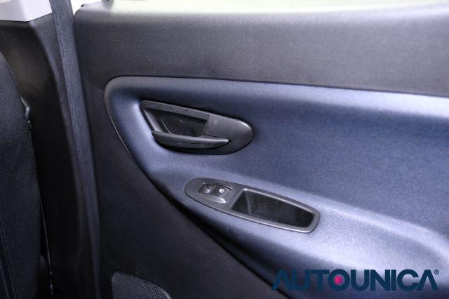LANCIA Ypsilon 1.0 FIREFLY 5 PORTE S&S HYBRID GOLD PLUS