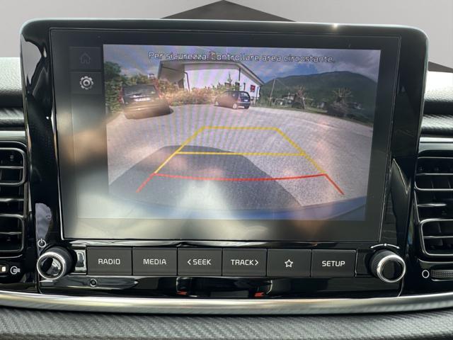 KIA Rio 1.0 T-GDi 100 CV MHEV iMT GT Line