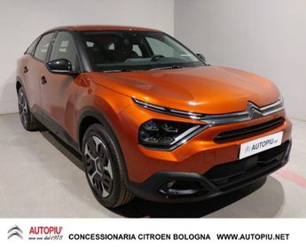 CITROEN C4 PureTech 130 S&S Feel