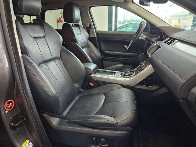 Land Rover Range Rover Evoque 5p 2.0 td4 Pure Business edition 150cv auto EURO 6