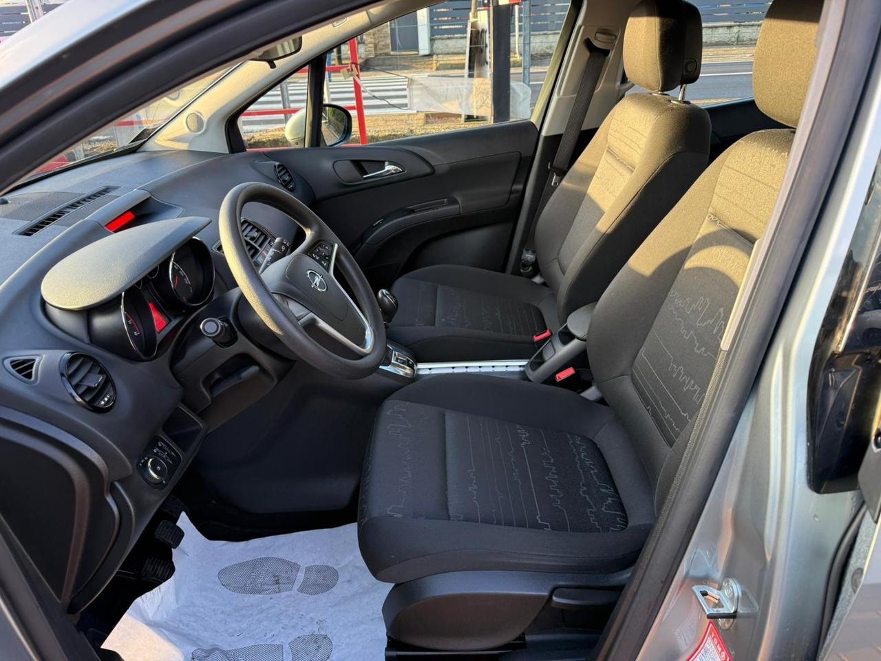 Opel Meriva 1.4 100CV 49.900KM UNICO PROPRIETARIO