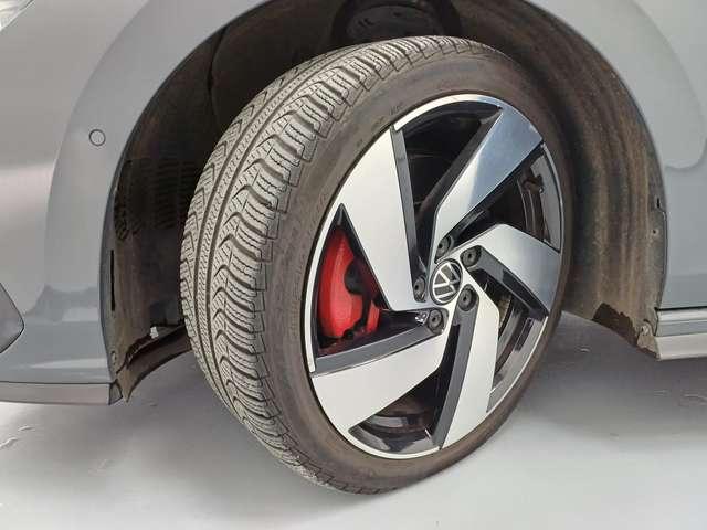 Volkswagen Golf GTI 2.0 TSI DSG 245CV ONLY PROMO Pronta Consegna!