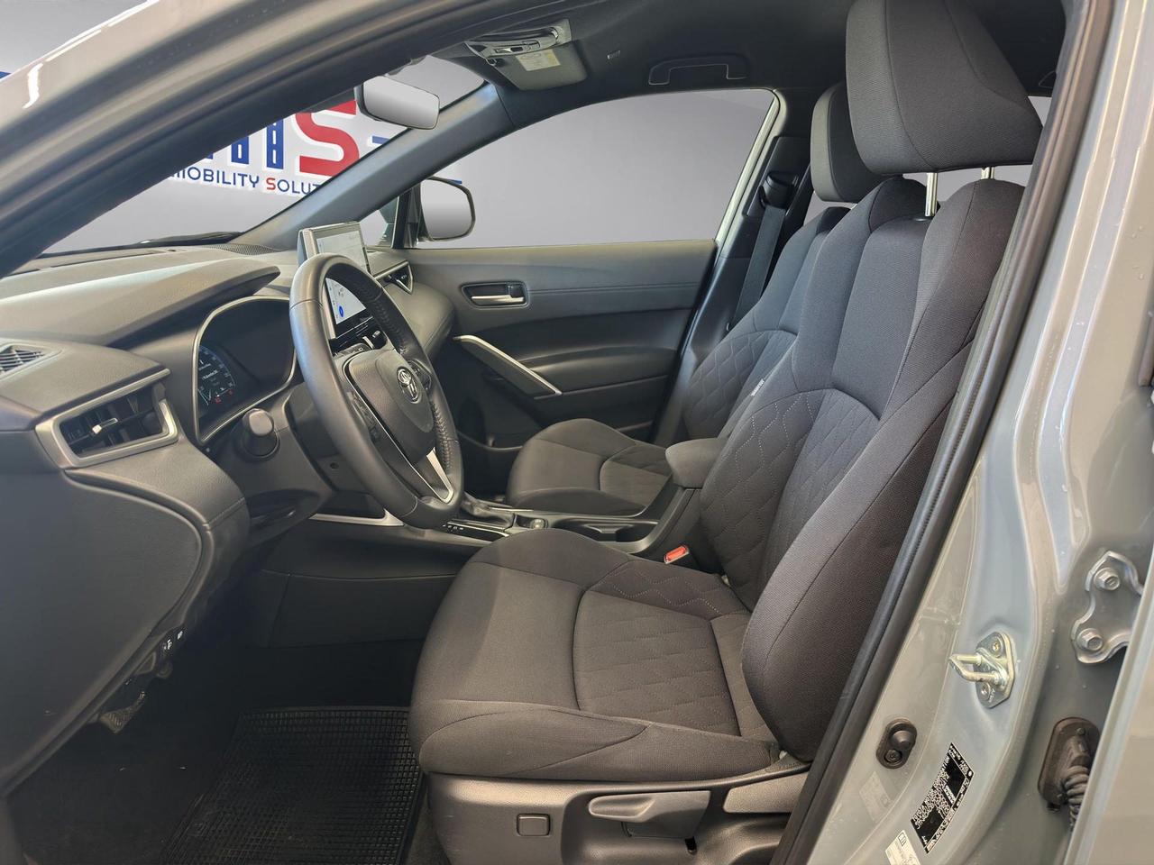 Toyota Corolla Cross 1.8h Trend fwd 140cv e-cvt