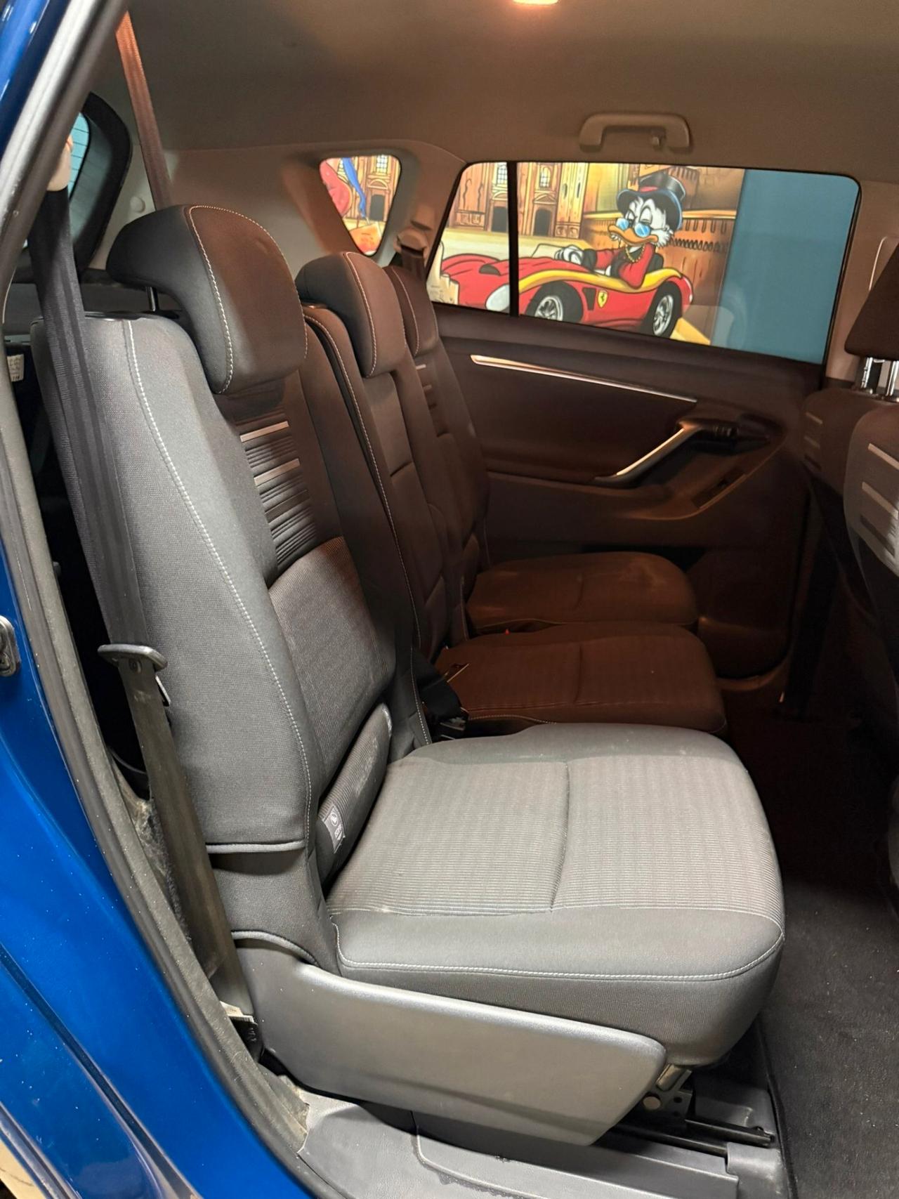 TOYOTA VERSO 1.6CC 132CV BENZINA