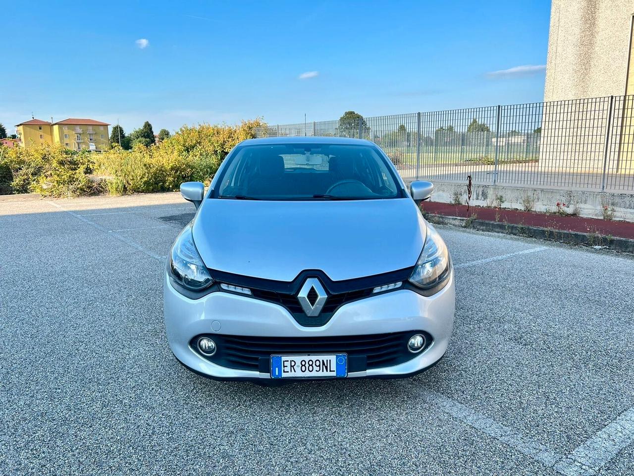 Renault Clio 1.2 75CV 5 porte Live