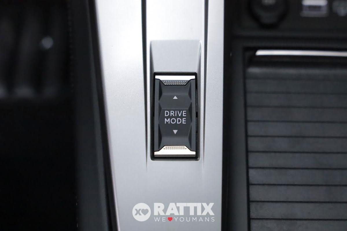 Peugeot 308 1.5 BlueHDI 130CV Allure EAT8