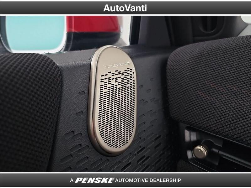 MINI Mini Cooper A.E. Cooper SE JCW