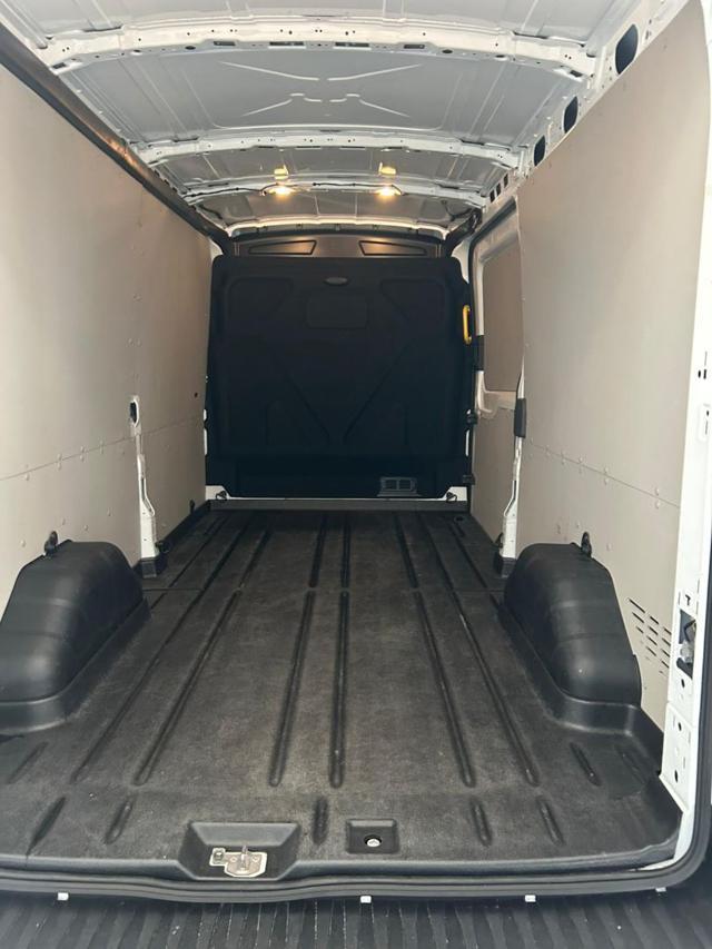 FORD Transit 330 2.0TDCi EcoBlue HYBRID 130CV Furgone Trend