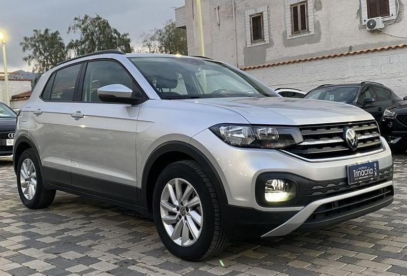 Volkswagen T-Cross Style 1.0 TSI 95 CV