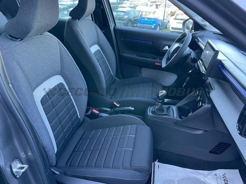 Citroën C3 C3 1.2 puretech Plus 100cv s&s