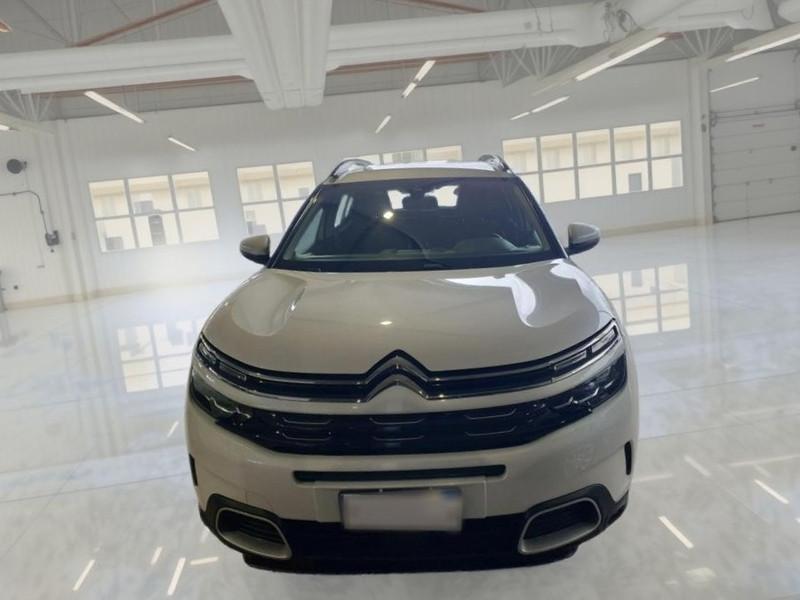 CITROEN C5 AIRCROSS BLUEHDI 130 SES SHINE EAT8 SUV