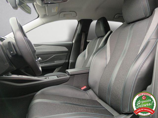 PEUGEOT 308 BlueHDi 130 S&S EAT8 SW Allure Pack