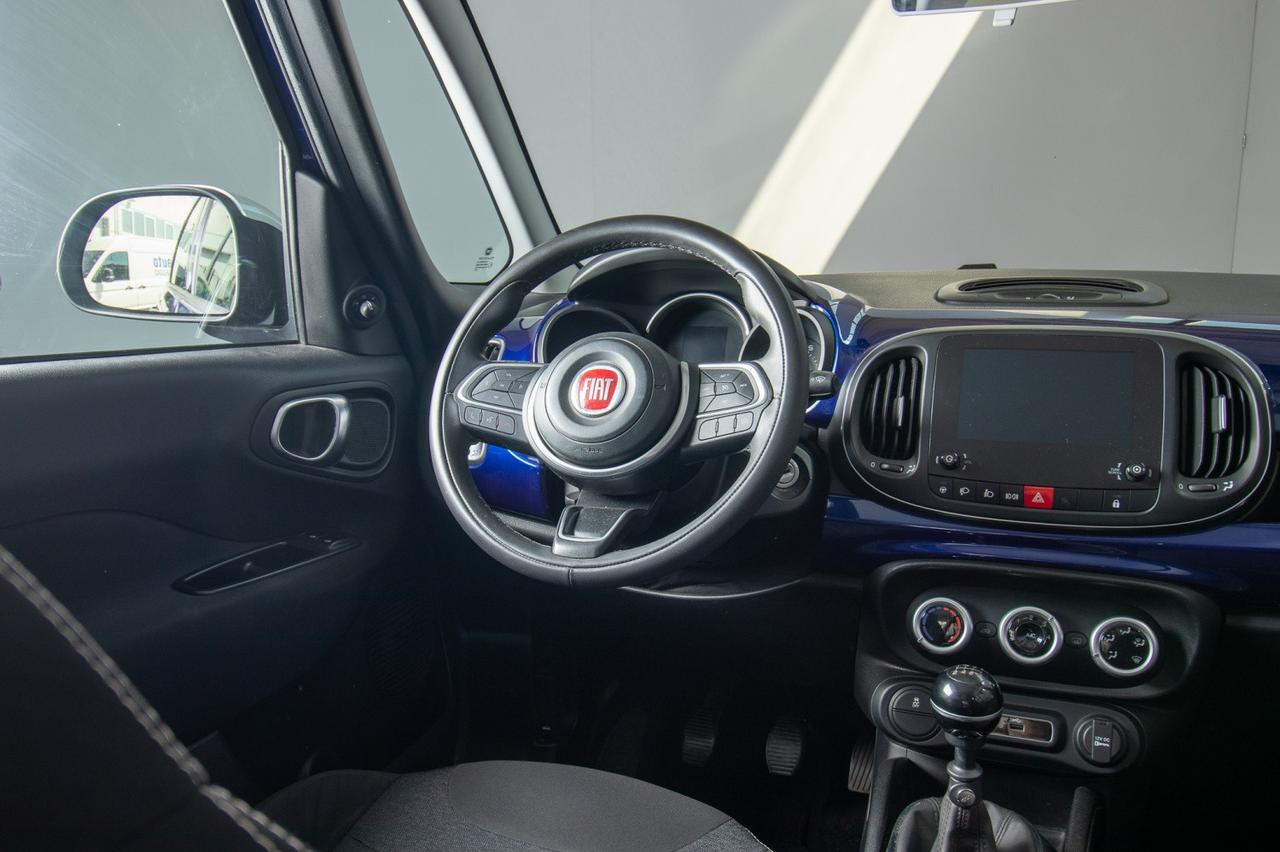 Fiat 500L 1.4 Mirror 95cv