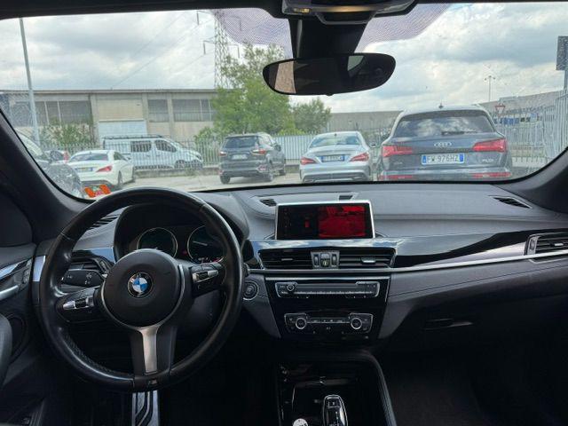BMW X1 xDrive18d Msport