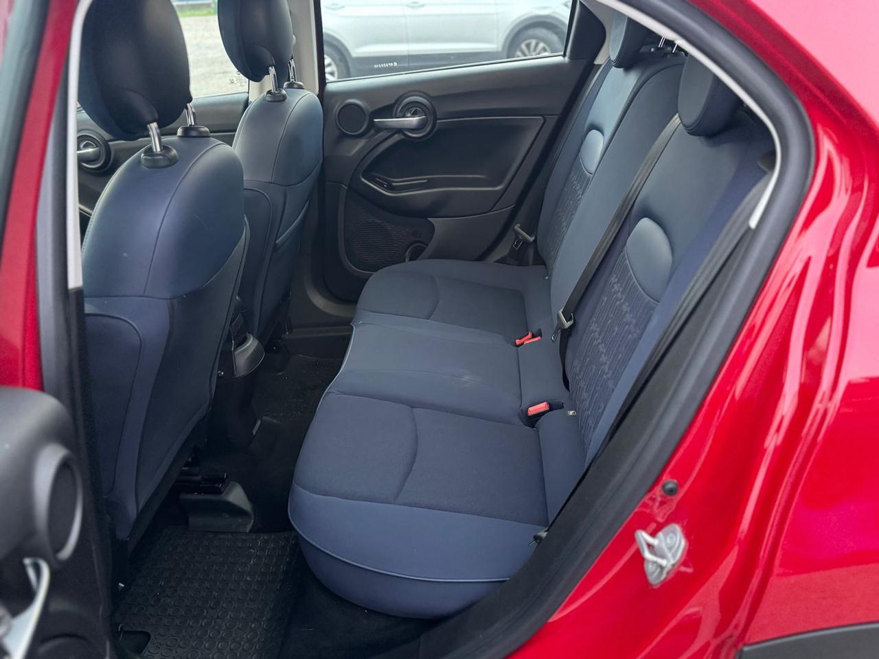 Fiat 500X Sport 1.3 Multijet #8475