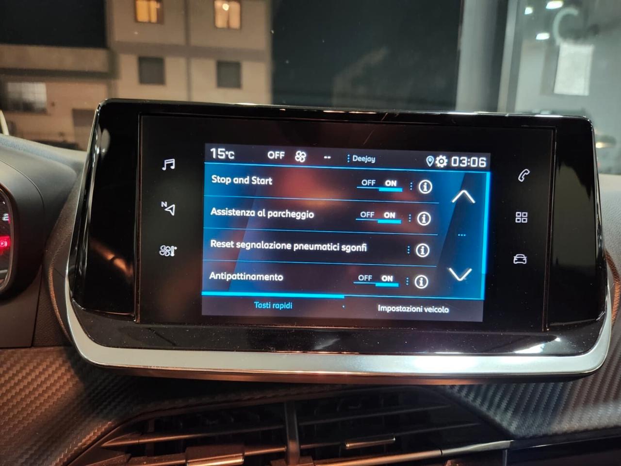 Peugeot 208 PureTech 100 Stop&Start 5 porte Allure