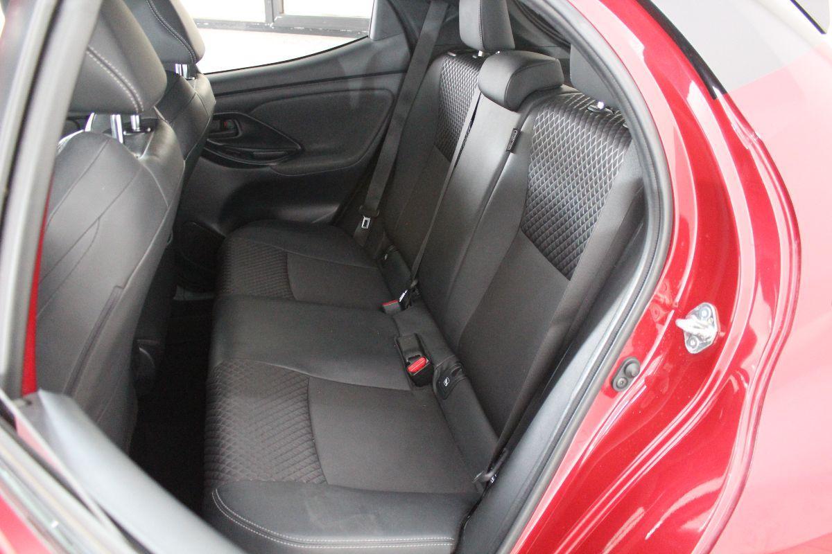 TOYOTA - Yaris - 1.5 Hybrid 5p. Style