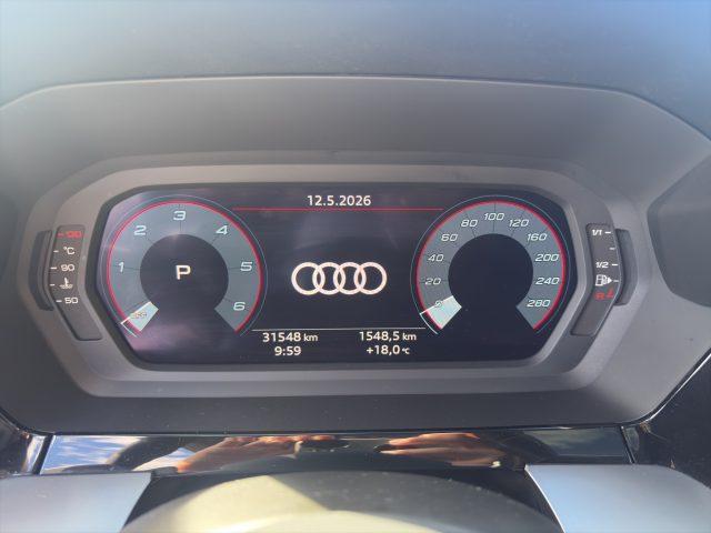 AUDI A3 A3 SPB 30 TDI S tronic S line edition