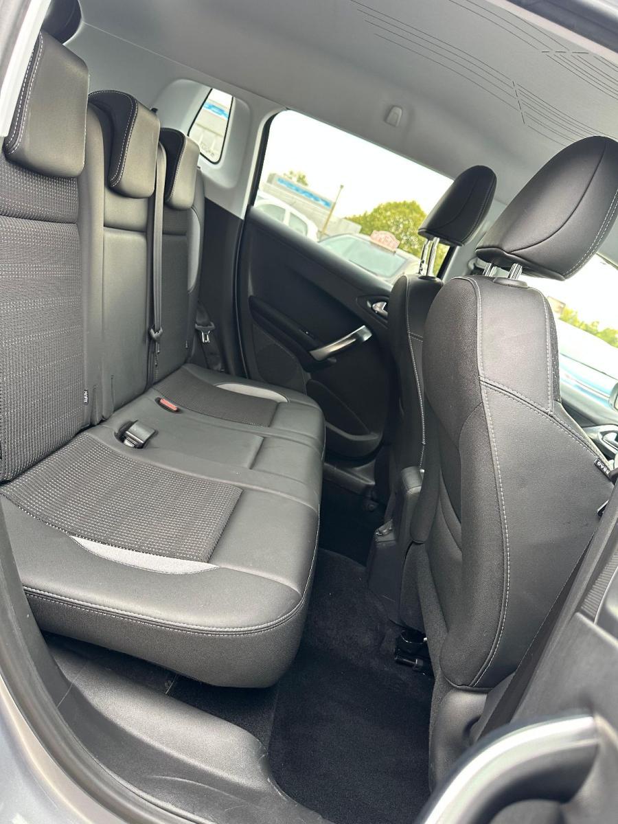 PEUGEOT - 2008 - PureTech Turbo 110 S&S Allure