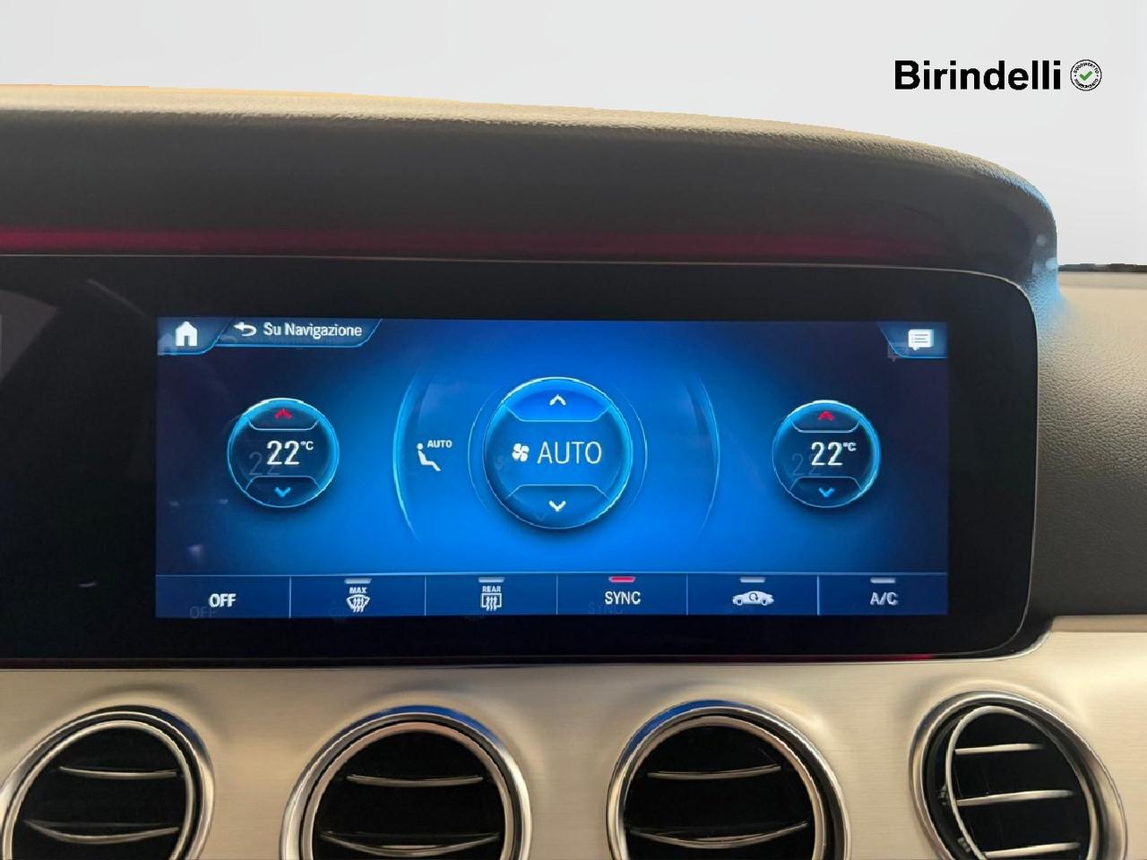 Mercedes-Benz Classe E (W/S213) - E 220 d 4Matic Auto Premium Plus