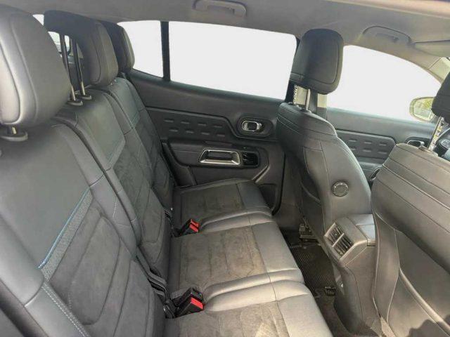 CITROEN C5 Aircross 1ª s. - BlueHDi 130 S&S EAT8 Shine P