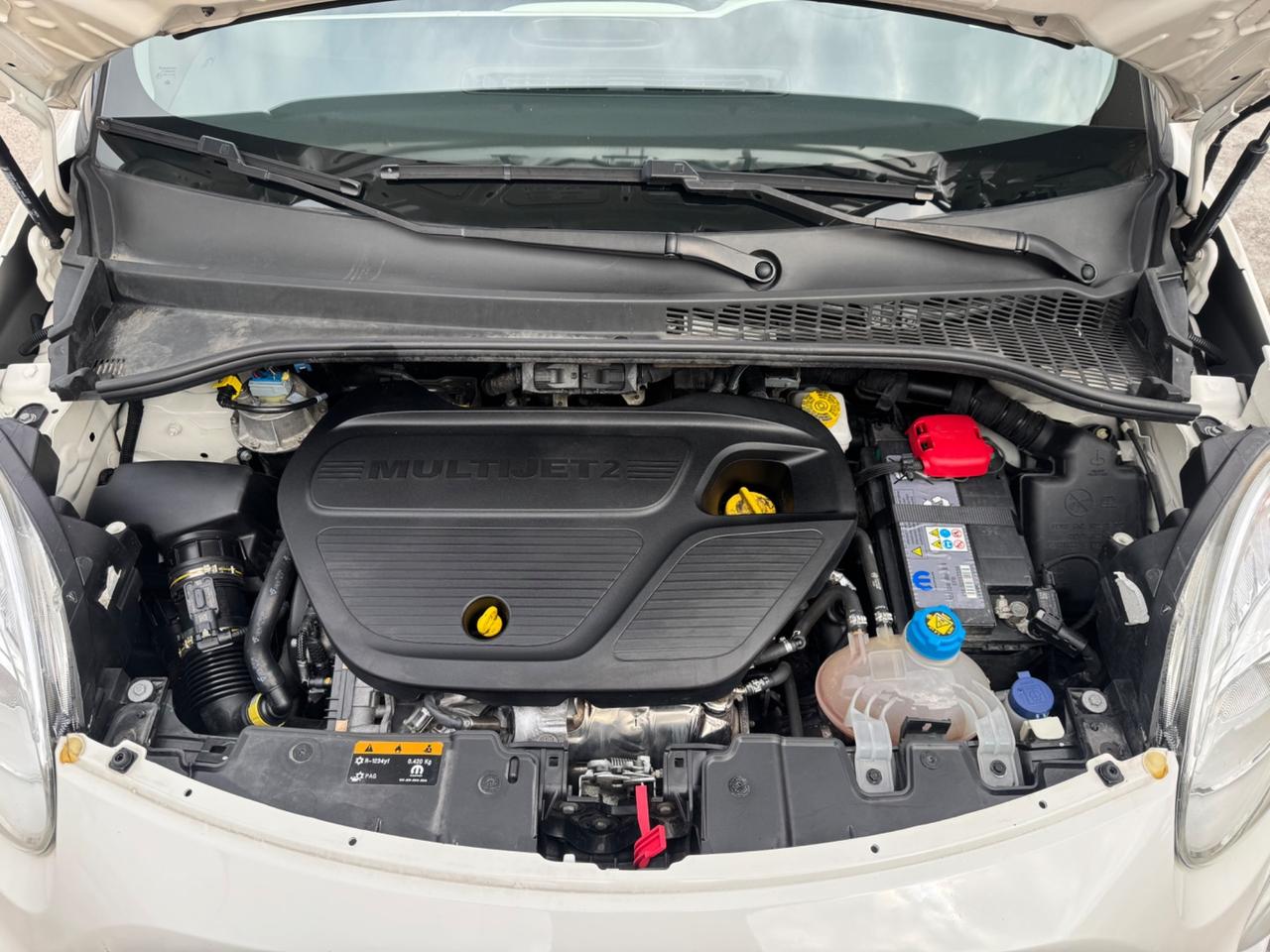 Fiat 500L 1.6 DIESEL 120CV Mirror 2021