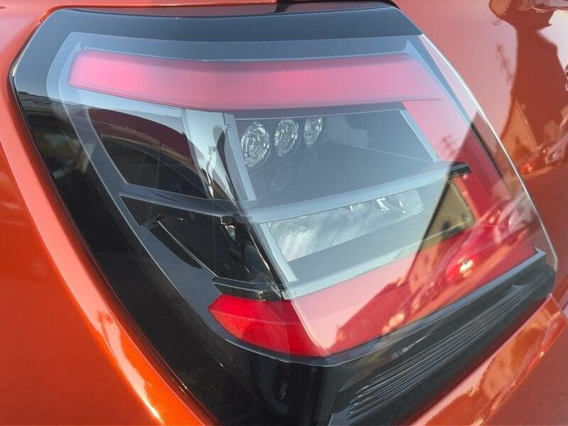Suzuki Swift Swift 1.2h Waku 2wd