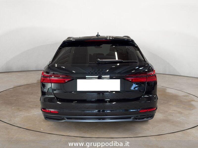 Audi A6 V 2018 Avant Diesel Avant 40 2.0 tdi mhev Business Sport s-tronic