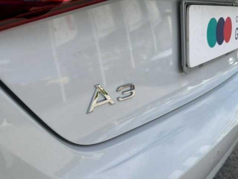 Audi A3 III 2016 Sportback SPB 1.6 tdi Business 116cv