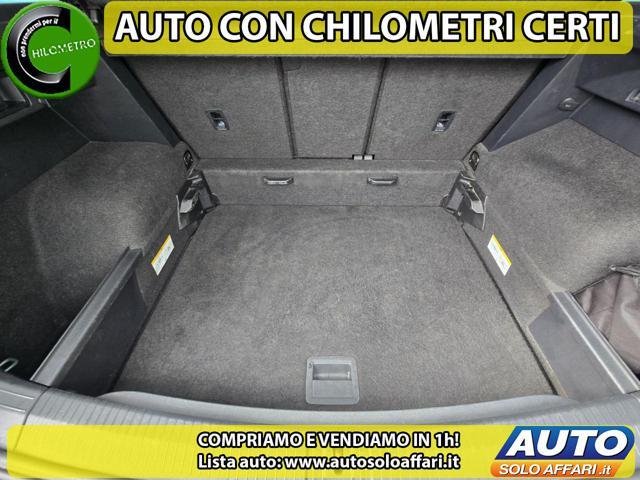 VOLKSWAGEN Tiguan 2.0 TDI DSG STYLE 78.000KM TAGLIANDI VW / PERMUTE