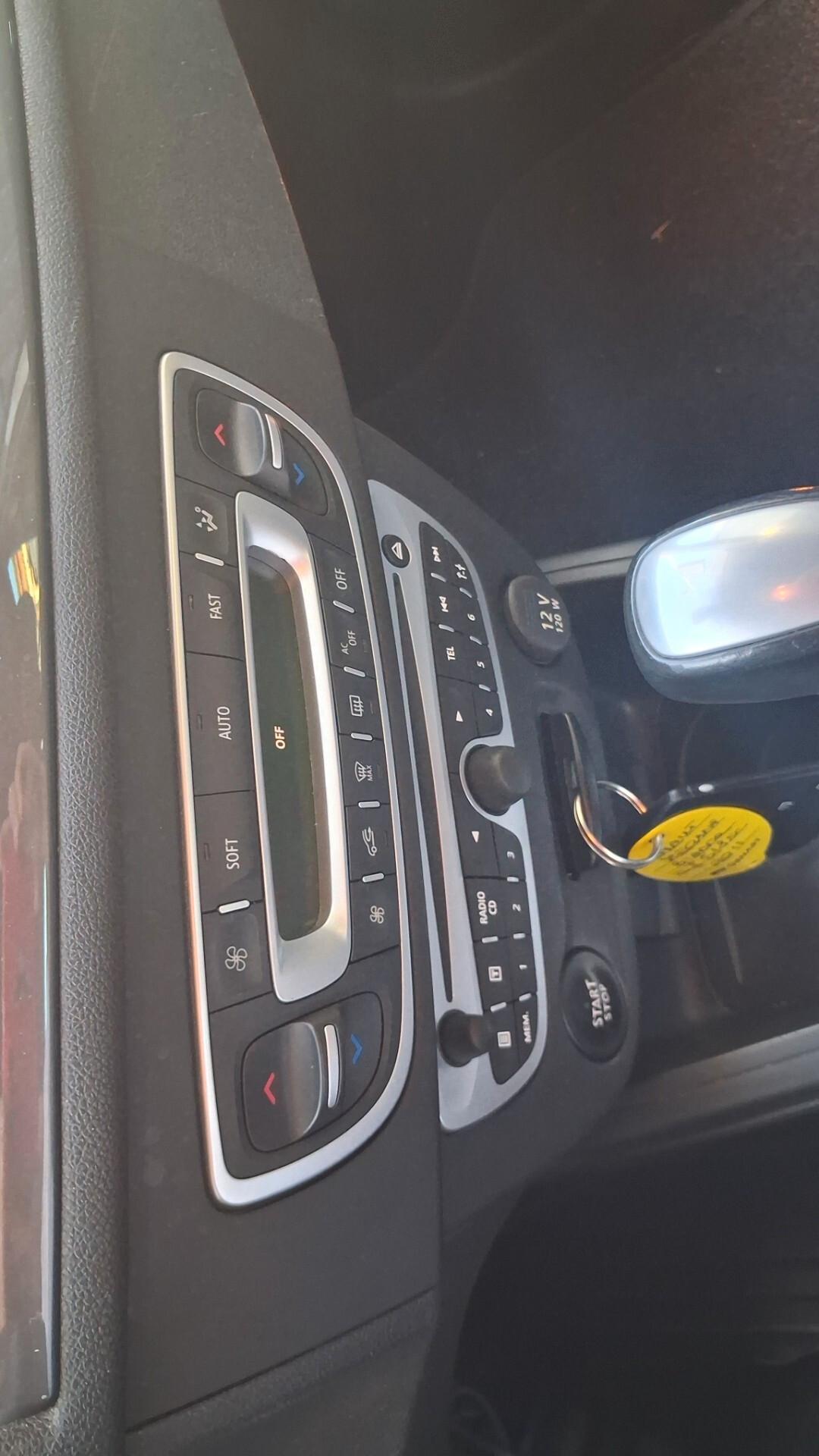 Renault Megane 1500 GT LINE AUTOMATICA DCI