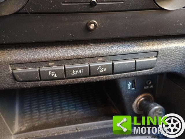 BMW X1 sDrive18d