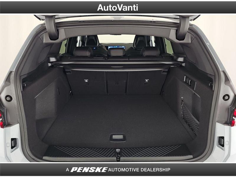 BMW X3 xDrive20d 48V MSport Pro