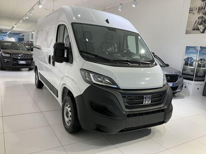 FIAT Ducato 33 2.2 Mjt 120CV PM-TM Furgone € 27000+iva