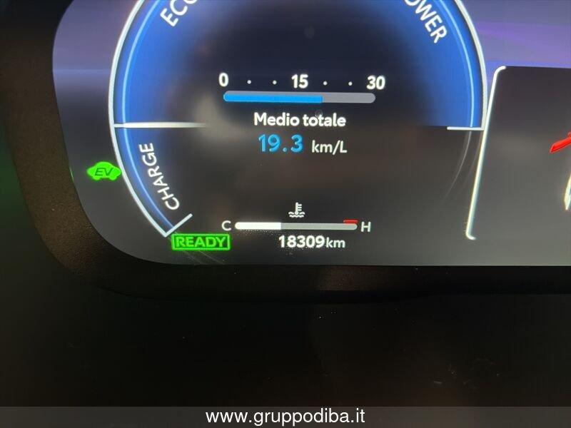Toyota RAV4 V 2019 Benzina 2.5 vvt-ie h Style 2wd 218cv e-cvt
