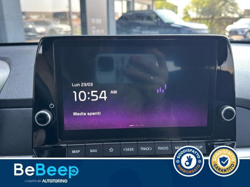 Kia Picanto 1.0 MPI URBAN