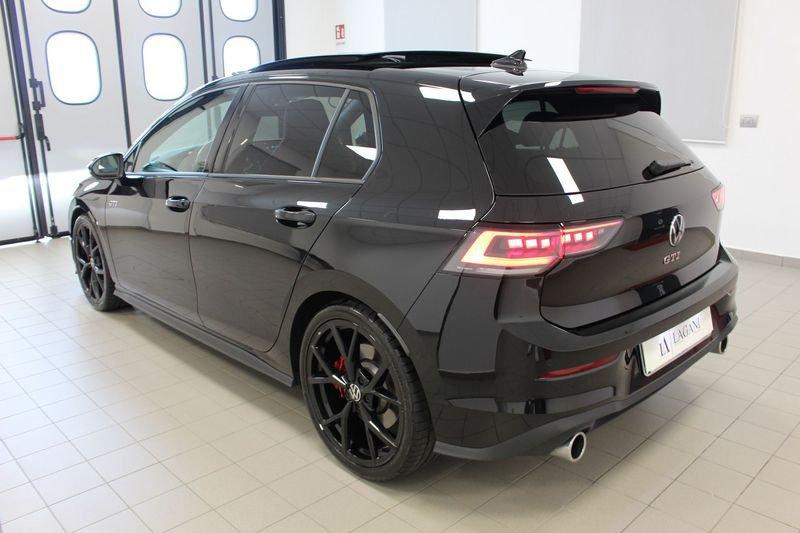 Volkswagen Golf Golf 2.0 TSI GTI DSG
