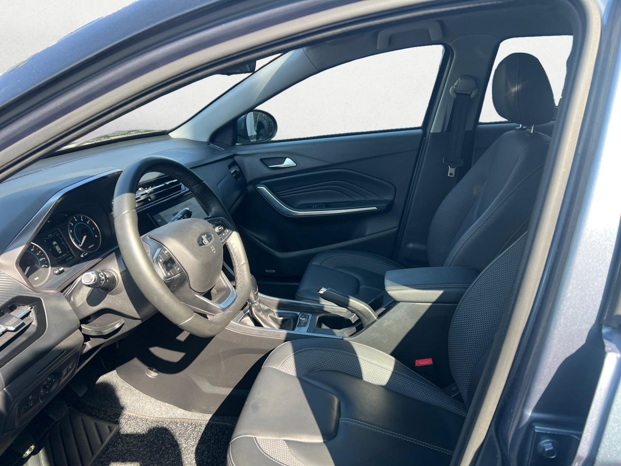 DR Motor DR 3.0 1.5 Gpl 114cv KM 27.300