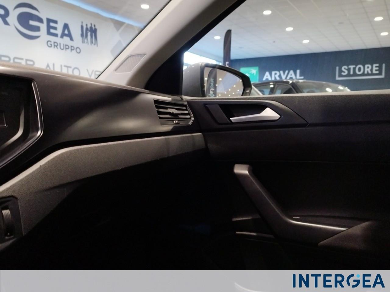 VOLKSWAGEN Polo 5p 1.0 evo Trendline 65cv