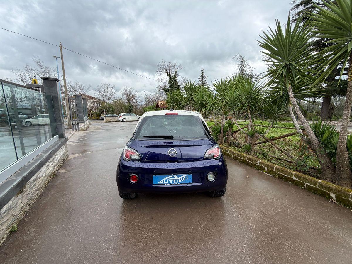 OPEL - ADAM - 1.4 87 CV GPL Tech Air
