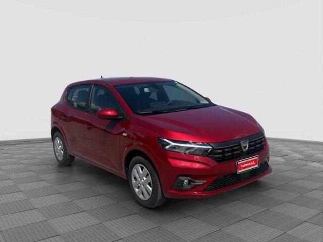DACIA Sandero Sandero Streetway 1.0 TCe 90 CV Comfort