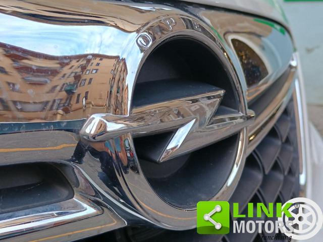 OPEL Mokka 1.7 CDTI Ecotec 130CV 4x2 Start&Stop Cosmo