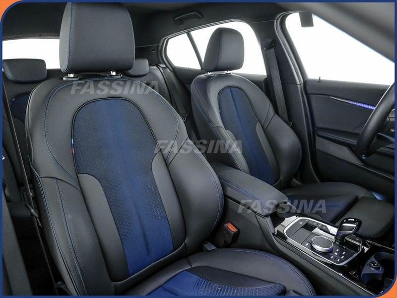 BMW Serie 1 118i Msport 136cv auto