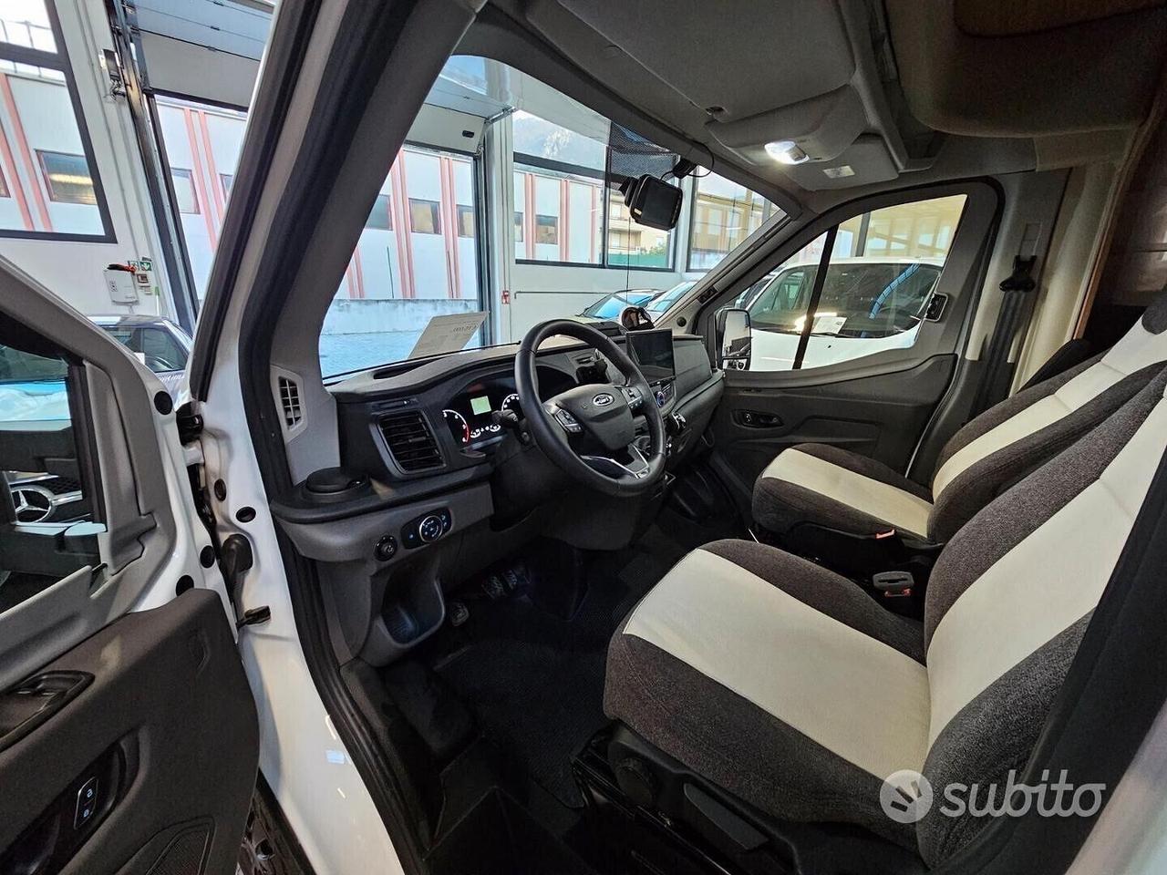 C.I horon 90 SUPER ACCESSORIATO LEGGERE