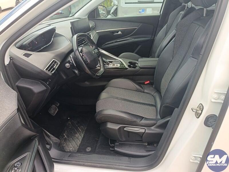 Peugeot 5008 BlueHDi 130 Allure EAT8 S/S aut.