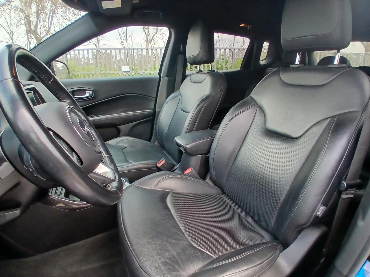Jeep Compass 1.3 Turbo T4 150 CV aut. 2WD S