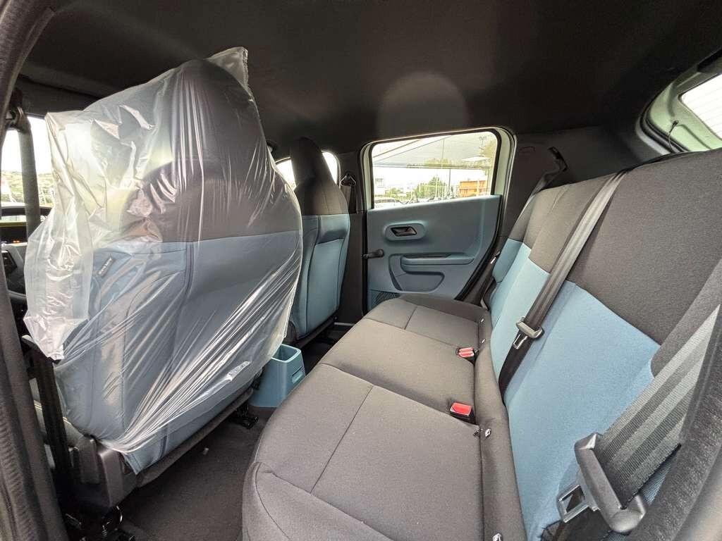 Fiat Grande Panda 1.2 100 CV S&S Pop 2026 / KM 0 IVA ESPOSTA Tua a solo 159 Euro al mese